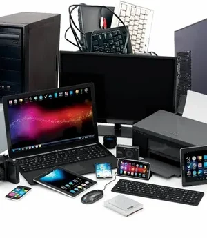 Computers, Phones, Tablets Printers & Scanners