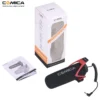 Comica CVM-V30 LITE Video Condenser Volgging Microphone - Image 6