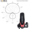 Comica CVM-V30 LITE Video Condenser Volgging Microphone - Image 2