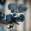 Comica CVM-V30 LITE Video Condenser Volgging Microphone - Image 4