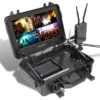 LILLIPUT BM120-4KS New 12.5" 3840x2160 4x4K HDMI 3G-SDI Out Broadcast Director Monitor