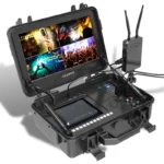 LILLIPUT BM120-4KS New 12.5" 3840x2160 4x4K HDMI 3G-SDI Out Broadcast Director Monitor