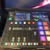 RODECaster Pro II 9-channel Mixer Integrated Studio Audio Production - Image 4
