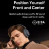 Baseus Bowie D05 Wireless Foldable Bluetooth 5.3 Headphone - Image 3