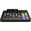 RODECaster Pro II 9-channel Mixer Integrated Studio Audio Production - Image 2