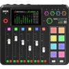 RODECaster Pro II 9-channel Mixer Integrated Studio Audio Production - Image 7
