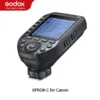 Godox XPRO II Trigger XPROII-L XPROII-C XPROII-N XPROII-S XPROII-F TTL HSS Transmitter - Image 7