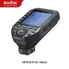 Godox XPRO II Trigger XPROII-L XPROII-C XPROII-N XPROII-S XPROII-F TTL HSS Transmitter - Image 8