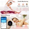Melanda G35 2023 Bluetooth Call Smart Women Smartwatch For Android IOS - Image 4