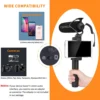Comica CVM-V30 LITE Video Condenser Volgging Microphone - Image 5