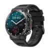 Melanda Bluetooth Call Smart Watch - Image 9