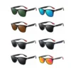 Fashion Classic Polarized Sunglasses Anti-glare Goggle UV400 - Image 2