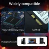 SomnAmbulist SSD 120GB 240GB 480GB 960GB Internal Sata3 Solid State Drive 2.5 128GB 256GB 512GB 1TB 2TB SSD for PC Laptop - Image 6
