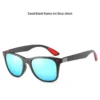 Fashion Classic Polarized Sunglasses Anti-glare Goggle UV400 - Image 6