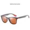 Fashion Classic Polarized Sunglasses Anti-glare Goggle UV400 - Image 8