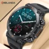Melanda Bluetooth Call Smart Watch