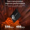 SomnAmbulist SSD 120GB 240GB 480GB 960GB Internal Sata3 Solid State Drive 2.5 128GB 256GB 512GB 1TB 2TB SSD for PC Laptop - Image 5
