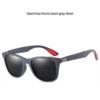 Fashion Classic Polarized Sunglasses Anti-glare Goggle UV400 - Image 12