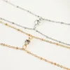 Double Layer Bead Ladies Waist Belly Chain Piercing Jewelry Fashion Body  Trendy Jewelry Accessories Spring Summer Gifts - Image 3