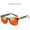 Fashion Classic Polarized Sunglasses Anti-glare Goggle UV400 - Image 7