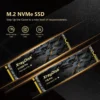 XrayDisk M.2 SSD PCIe NVME 128GB 256GB 512GB 1TB Gen3*4 Solid State Drive 2280 Internal Hard Disk HDD for Laptop Desktop - Image 3