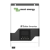 MUST Energy 1KW 12V 230V Home MPPT Hybrid Solar Inverter MPPT 60A PV 105V Pure Sine Wave Solar System WIFI Monitor - Image 8