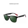 Fashion Classic Polarized Sunglasses Anti-glare Goggle UV400 - Image 9