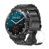 Melanda Bluetooth Call Smart Watch - Image 10