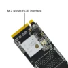 XrayDisk M.2 SSD PCIe NVME 128GB 256GB 512GB 1TB Gen3*4 Solid State Drive 2280 Internal Hard Disk HDD for Laptop Desktop - Image 5