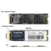 XrayDisk M.2 SSD PCIe NVME 128GB 256GB 512GB 1TB Gen3*4 Solid State Drive 2280 Internal Hard Disk HDD for Laptop Desktop - Image 6