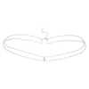 Double Layer Bead Ladies Waist Belly Chain Piercing Jewelry Fashion Body  Trendy Jewelry Accessories Spring Summer Gifts - Image 7