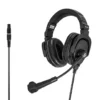 Hollyland  Solidcom M1 Wireless Intercom System Headset 8pin Dynamic Double-Sided Headset for Syscom 1000T - Image 6